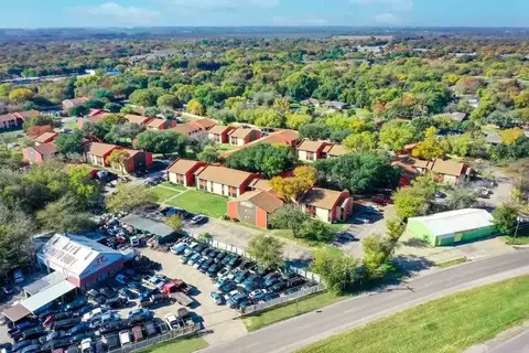 7651 C F Hawn Fwy, Dallas, TX 75217 photo 11