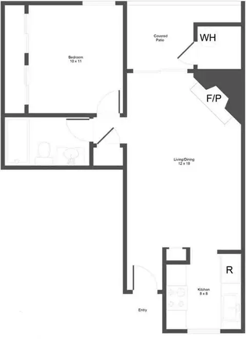 2507 Burleson Rd, Austin, TX 78741