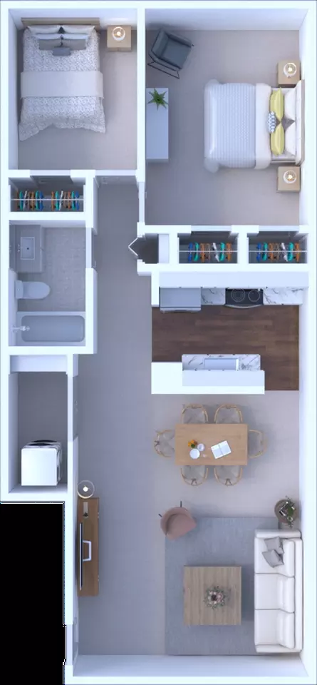 777 Cherry Tree Rd, Upper Chichester, PA 19014