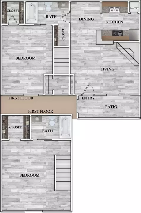 12603 Northborough Dr, Houston, TX 77067