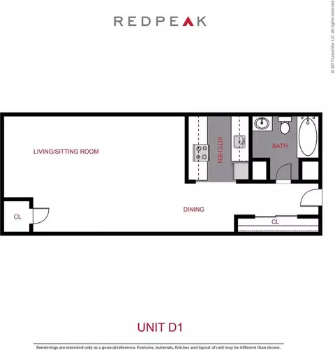3725 Buchtel Blvd, Denver, CO 80210