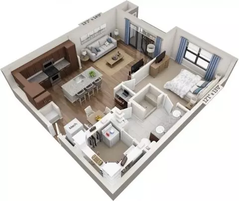 220 Convention Dr, Fairview, TX 75069