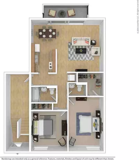 1425 Eastcrest Dr, Charlotte, NC 28205
