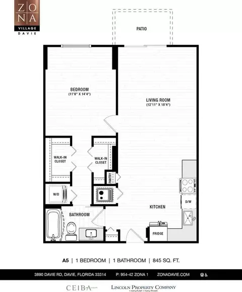 3890 Davie Rd, Davie, FL 33314