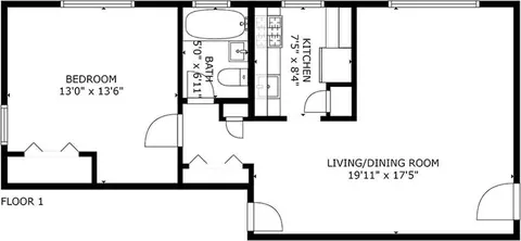 4221 28th Ave, Marlow Heights, MD 20748