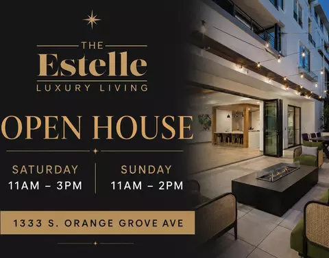 1333 S Orange Grove Ave, Los Angeles, CA 90019