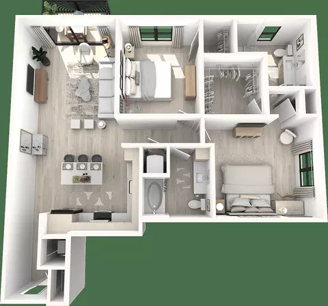 9455 SW 137th Ave, Miami, FL 33186