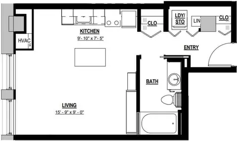 309 Vine St, Cincinnati, OH 45202