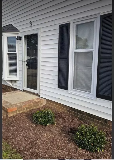 3700 Chase Rd NW, Wilson, NC 27896