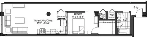 1313 W Randolph St, Chicago, IL 60607