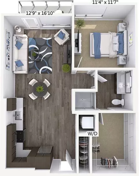 7316 Santa Monica Blvd, West Hollywood, CA 90046