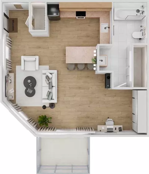 2821 Carlisle St, Dallas, TX 75204