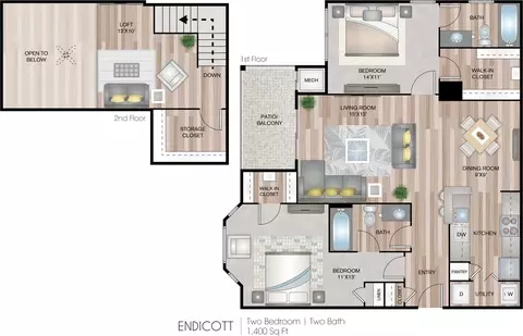 1 Avalon Dr, Peabody, MA 01960