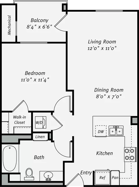21050 Vanowen St, Los Angeles, CA 91303