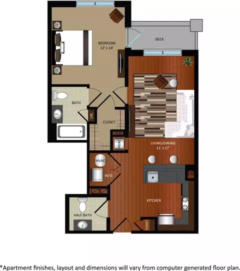 7035 Blair Rd NW, Washington, DC 20012