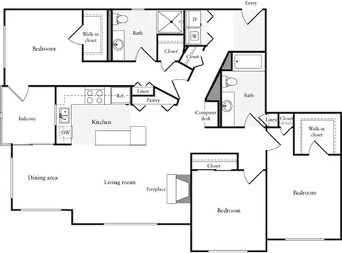 39410 Civic Center Dr, Fremont, CA 94538