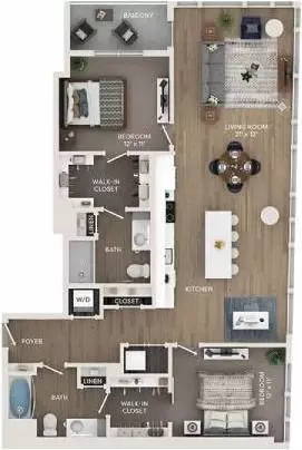 4702 Madison Yards Way, Madison, WI 53705
