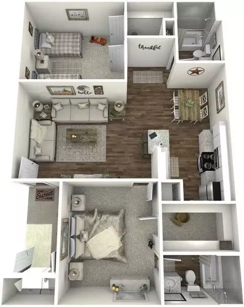 2750 Wallingford Dr, Houston, TX 77042