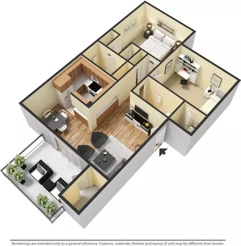 1400 N Grand Ave, Covina, CA 91724