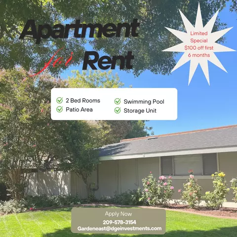 1213 Norwegian Ave, Modesto, CA 95350