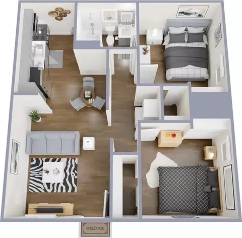 1532 S Price Rd, Tempe, AZ 85281