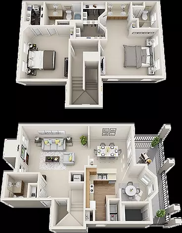 9519 E Valley Ranch Pkwy, Irving, TX 75063