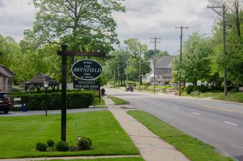 430 E Lancaster Ave, Wayne, PA 19087