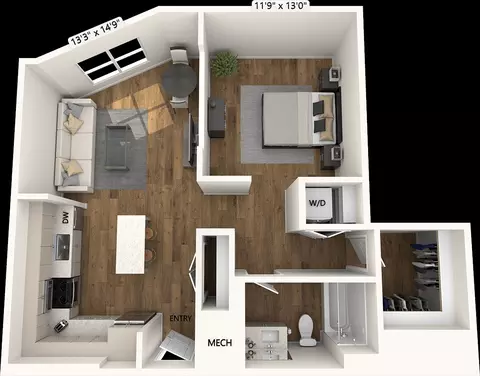 11503 Mccormick Rd, Cockeysville, MD 21030