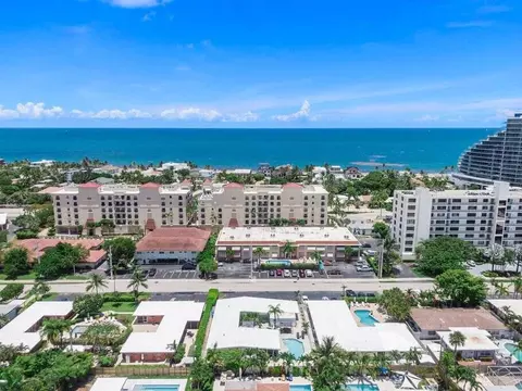 2407 NE 33rd Ave, Fort Lauderdale, FL 33305
