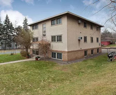 4255 Main St NE, Columbia Heights, MN 55421