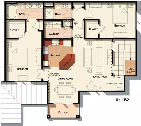 300 Cosgrove Ave, Chapel Hill, NC 27514