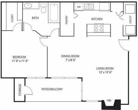 11605 Wilder Dr, Eden Prairie, MN 55344