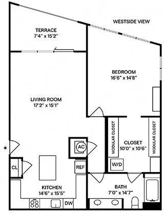 1055 Brady Ave NW, Atlanta, GA 30318