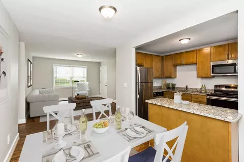 110 Hickory Hill Ct, Nashville, TN 37214