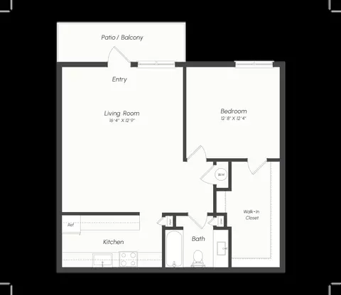 1007 E Rundberg Ln, Austin, TX 78753