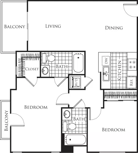 918 S Oxford Ave, Los Angeles, CA 90006