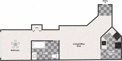 325 E 8th St, Cincinnati, OH 45202