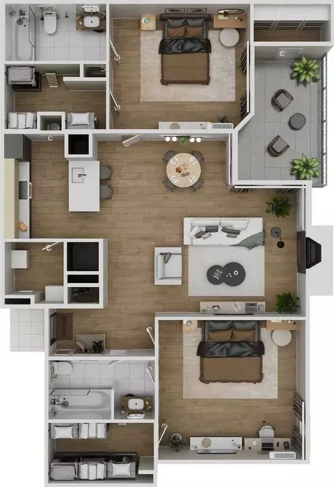 2075 S Paris Way, Aurora, CO 80014