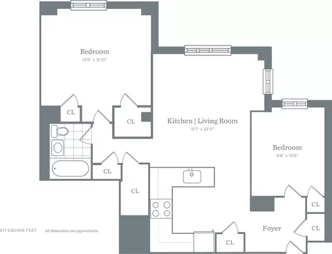 360 1st Ave, New York, NY 10010