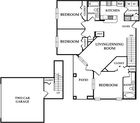 4902 Millenia Blvd, Orlando, FL 32839