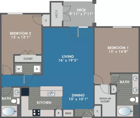 140 Abberly Dr, Stafford, VA 22554