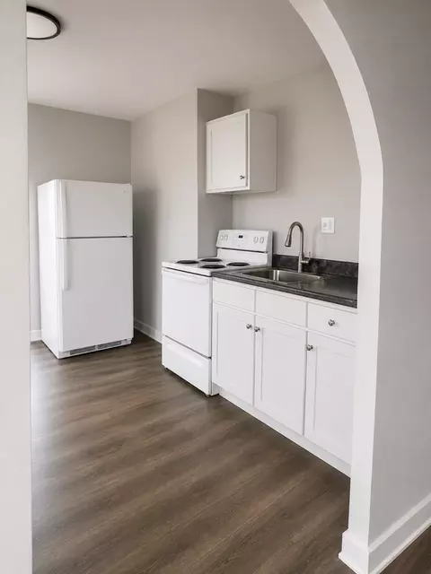 1109 E Kirby Ave, Muncie, IN 47302