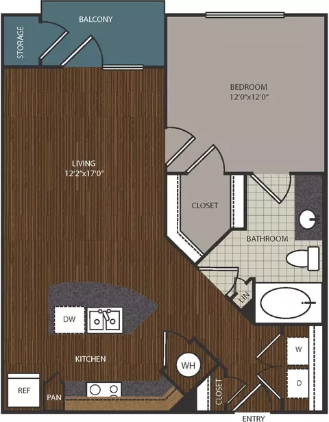 5455 Richmond Ave, Houston, TX 77056