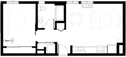 8338 N Interstate Ave, Portland, OR 97217