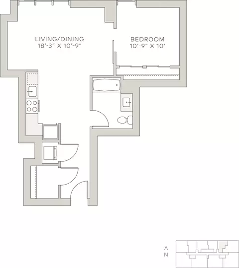 1616 E 56th St, Chicago, IL 60637