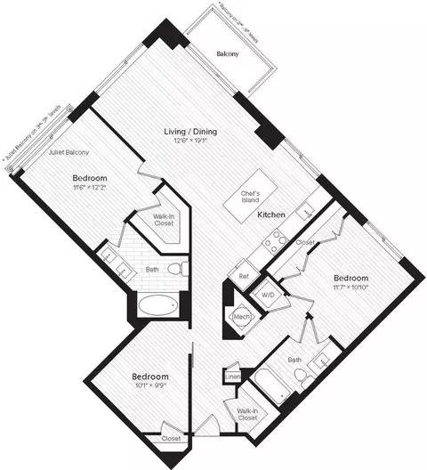 4901 Montgomery Ln, Bethesda, MD 20814