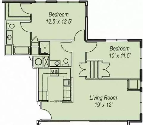 1505 N Rolling Rd, Catonsville, MD 21228