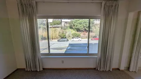 2161 Turk Blvd, San Francisco, CA 94115