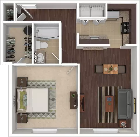 4505 SW Masters Loop, Aloha, OR 97078