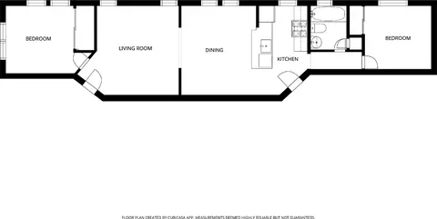2580 Overlook Rd, Cleveland Heights, OH 44106